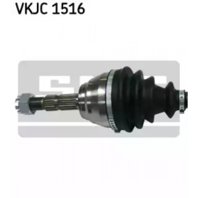 VKJC 1516 SKF - Привідний вал